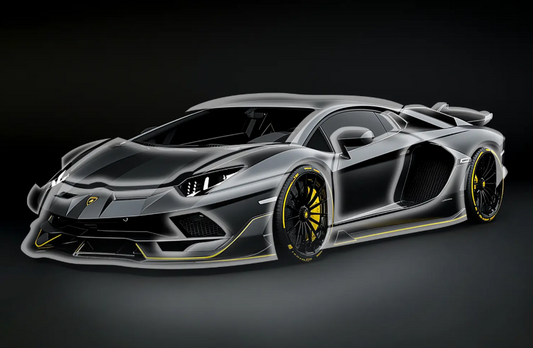 Folia PPF din TPU si functia sa de auto-vindecare