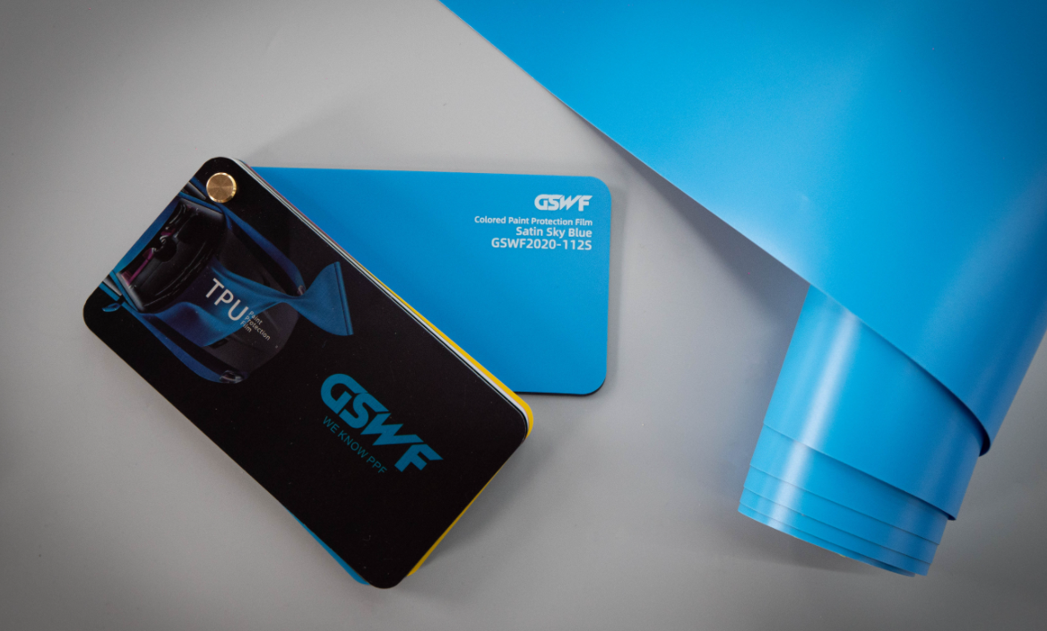 mostrar cu GSWF - Sky Blue