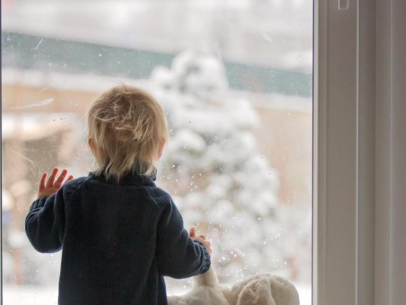 Folii solare SolarScreen Building Window Tint ALU 80C