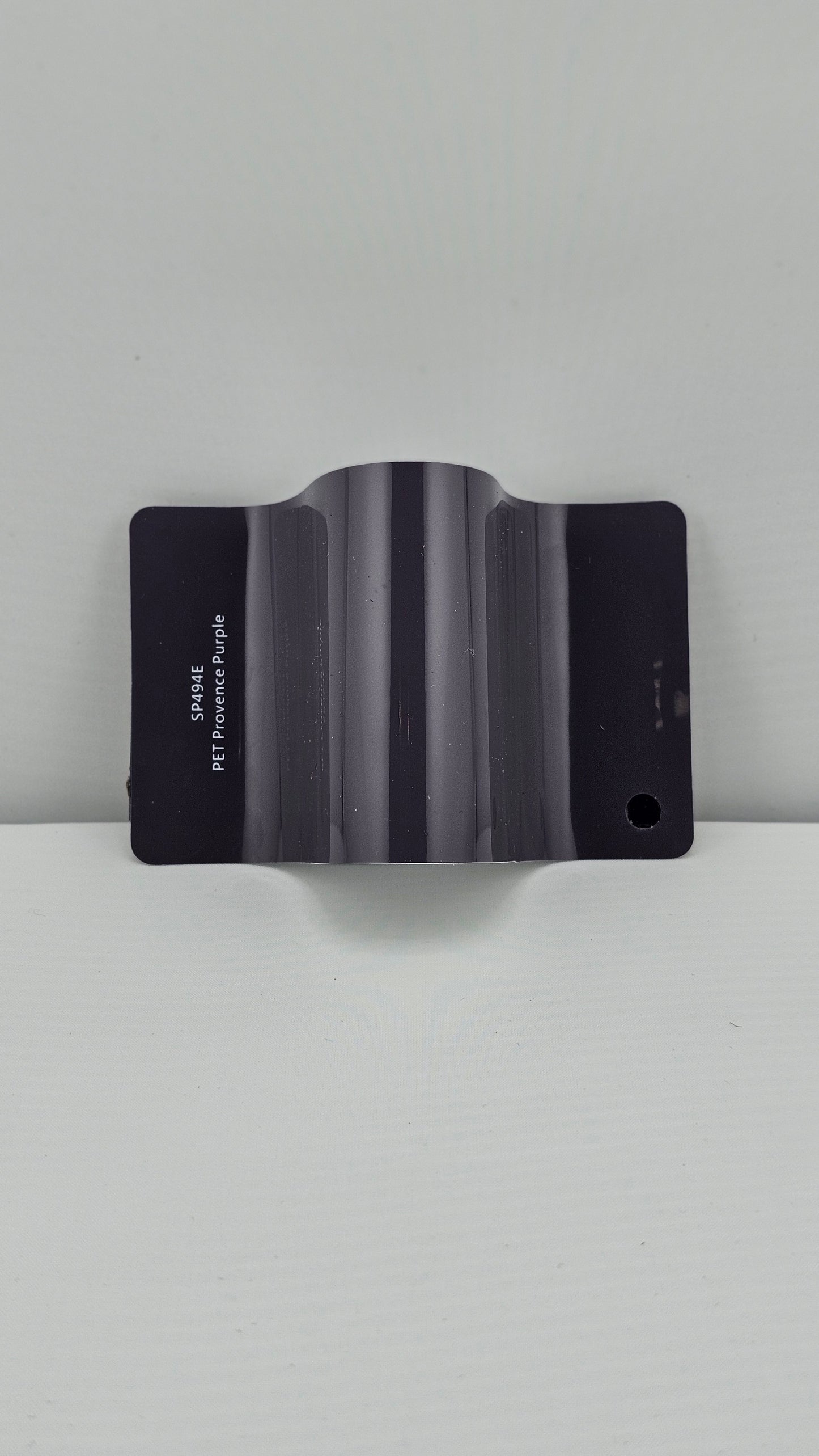RedWrap Car Wrap Super Gloss Provence Purple