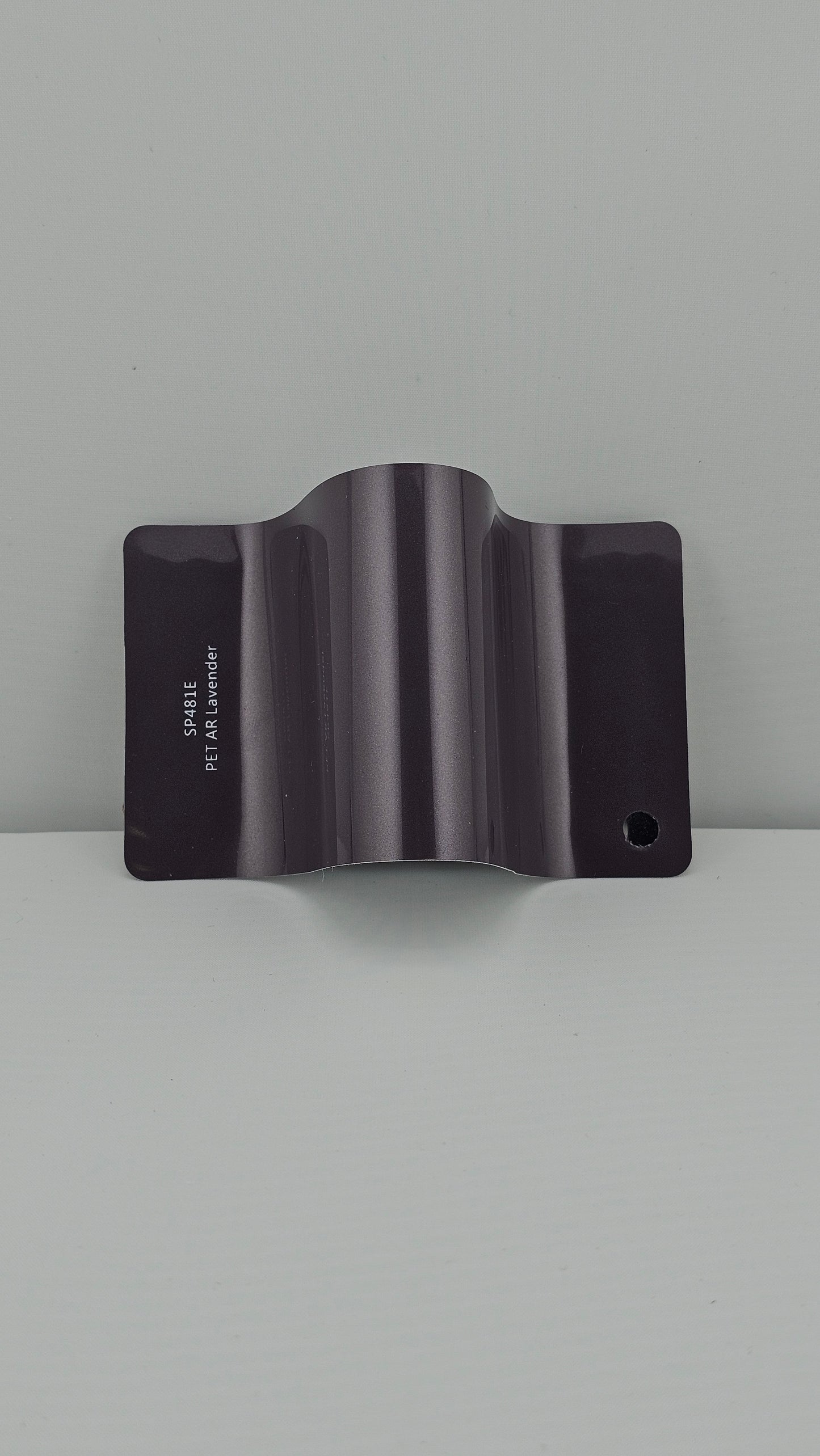 RedWrap Car Wrap Super Gloss Metallic AR Lavender