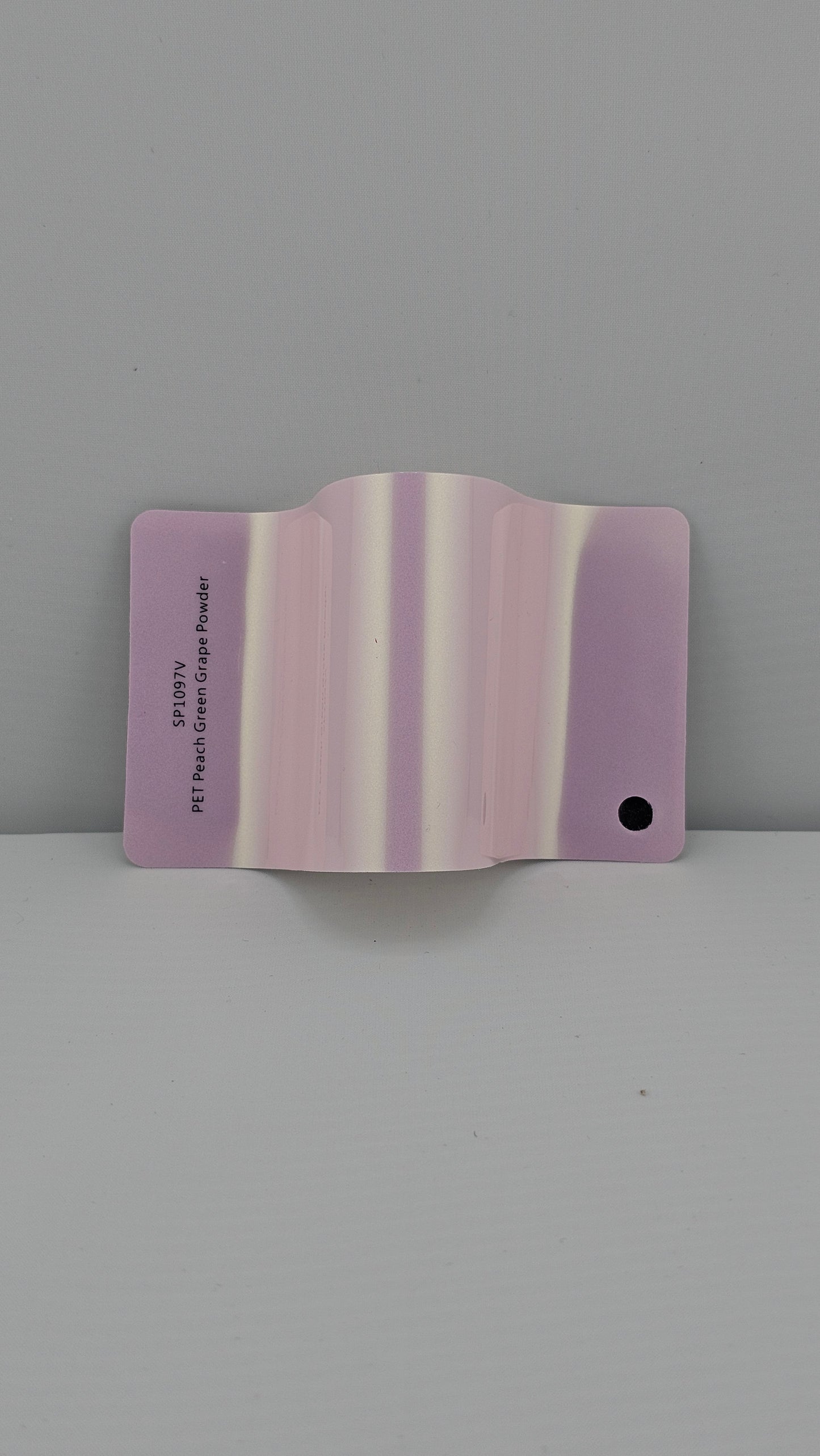 RedWrap Car Wrap Special Effects Peach Green Grape Powder