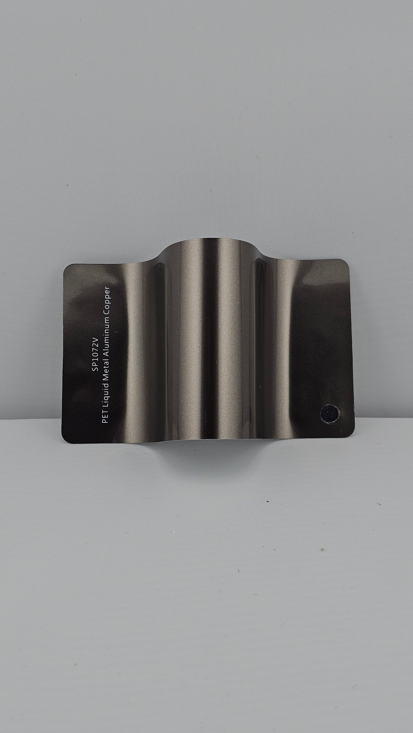 RedWrap Car Wrap Liquid Metal Aluminium Copper