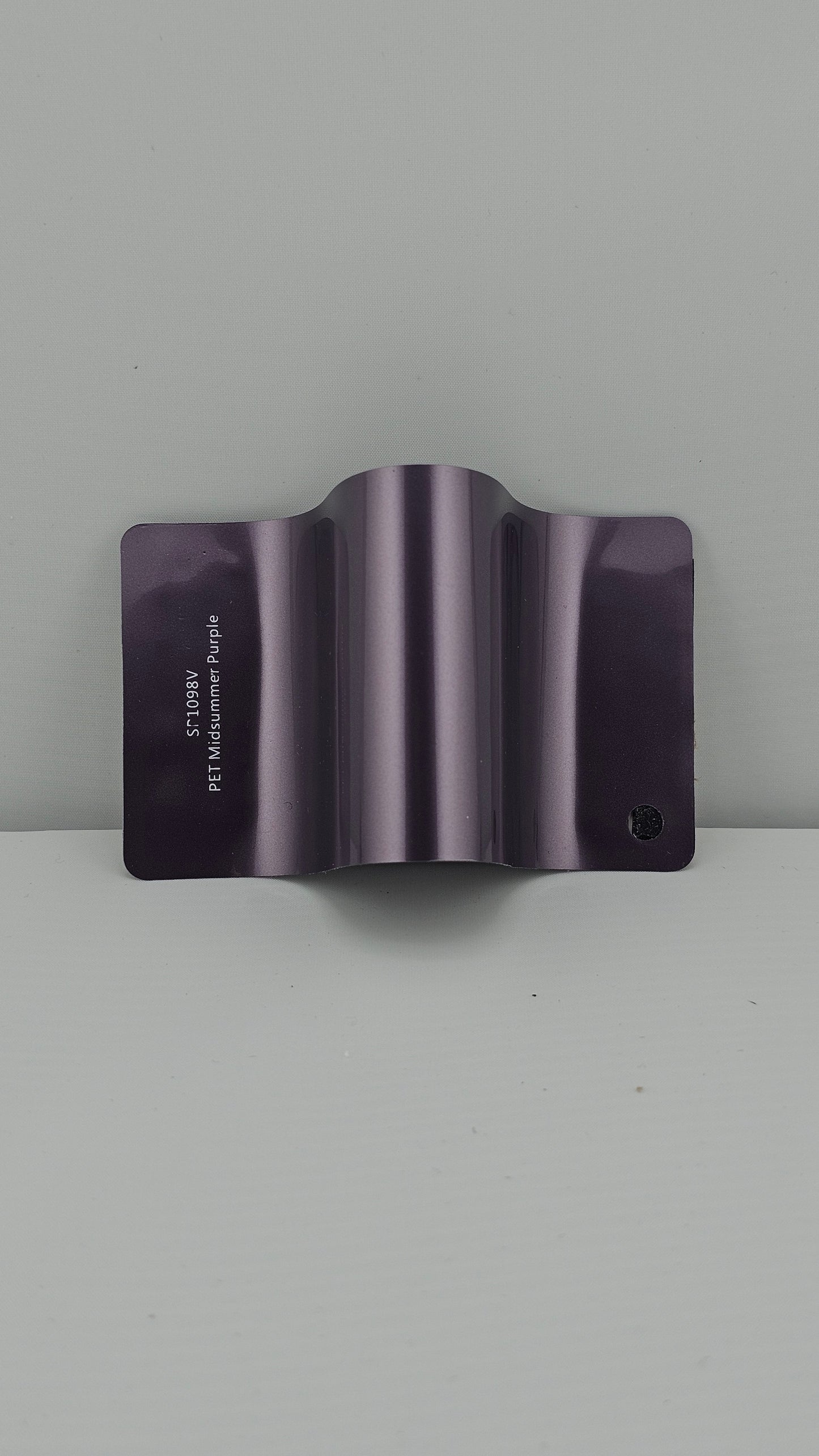 RedWrap Car Wrap Super Gloss Metal Midsummer Purple