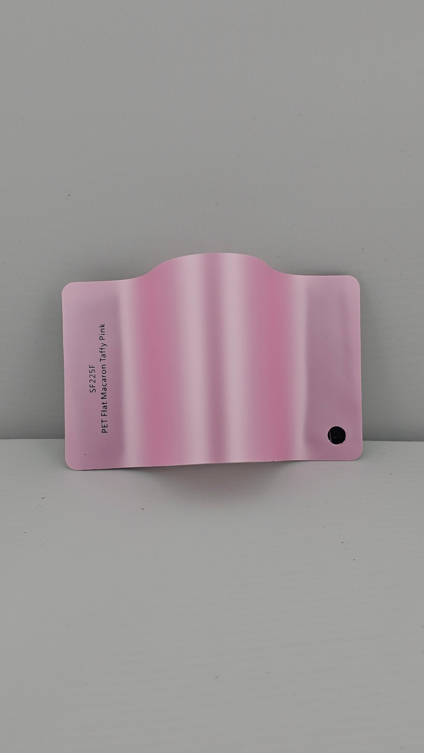 RedWrap Car Wrap Matte Flat Macaron Taffy Pink