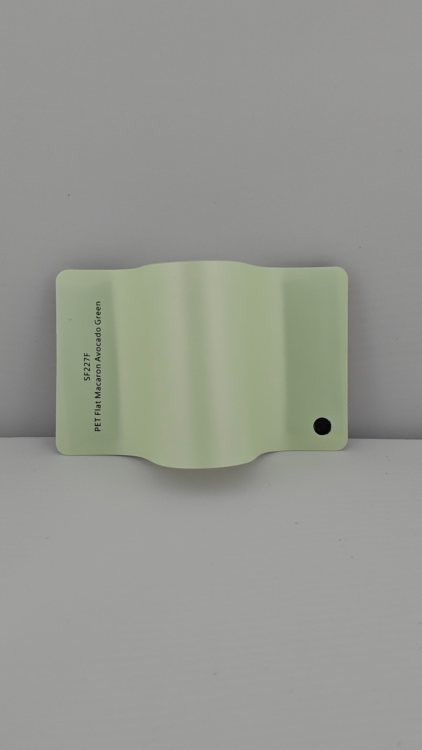 RedWrap Car Wrap Matte Flat Macaron Avocado Green