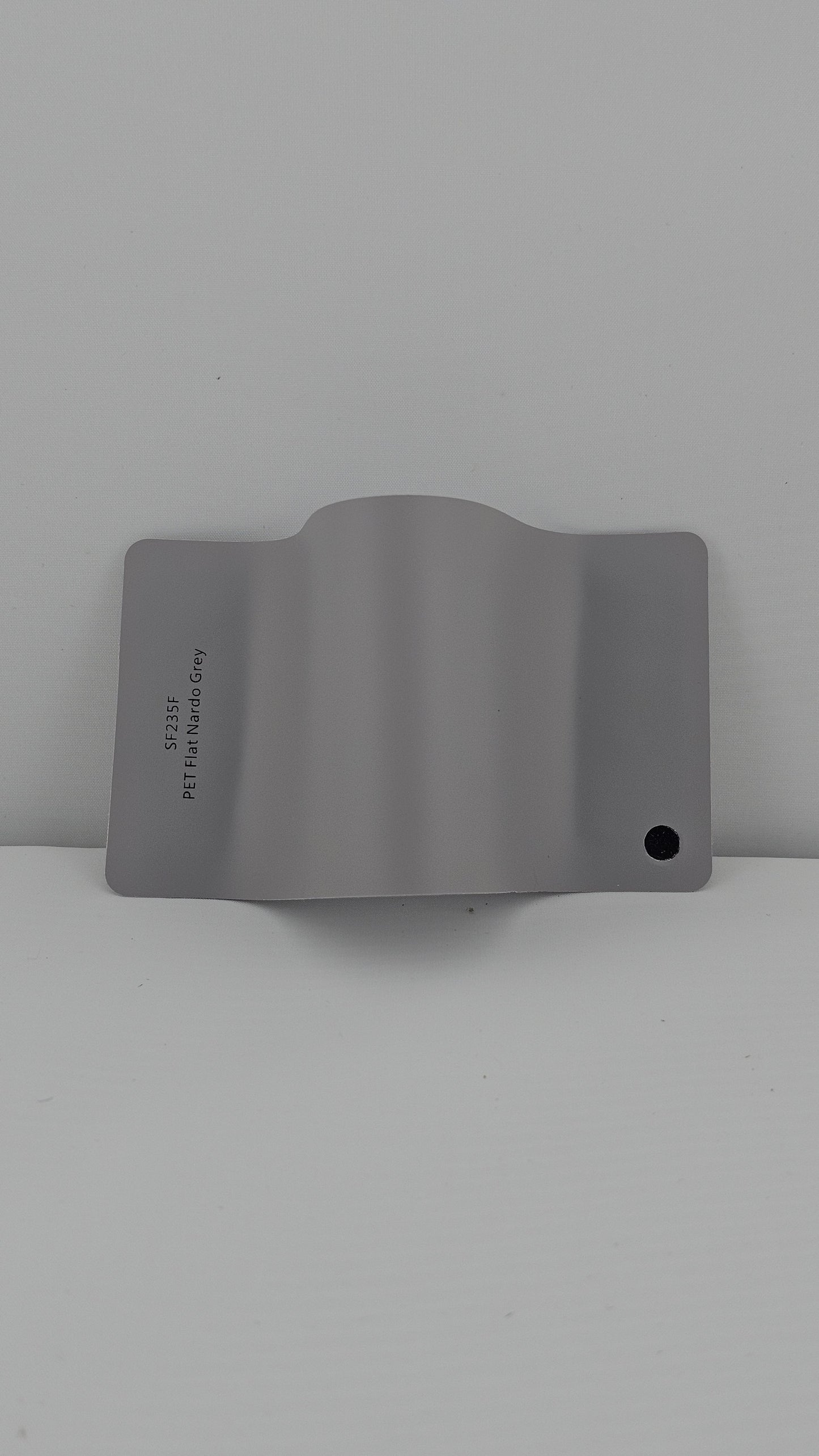 RedWrap Car Wrap Matte Flat Nardo Grey