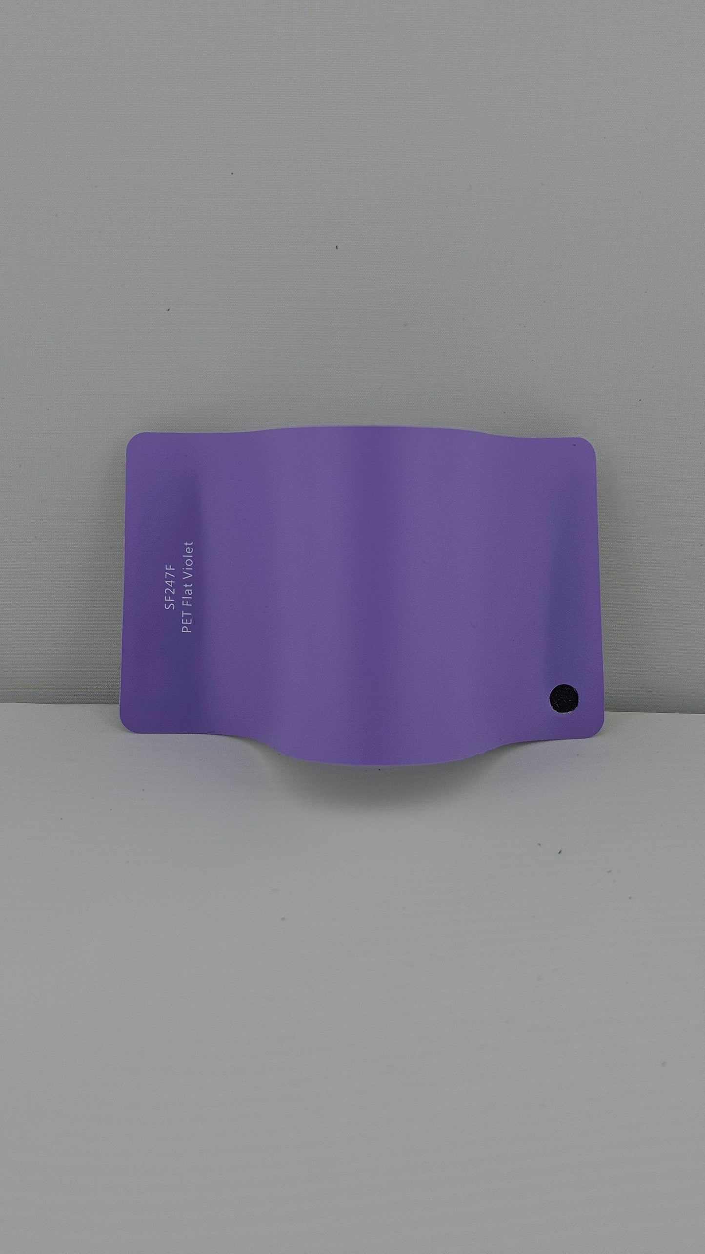 RedWrap Car Wrap Matte Flat Violet