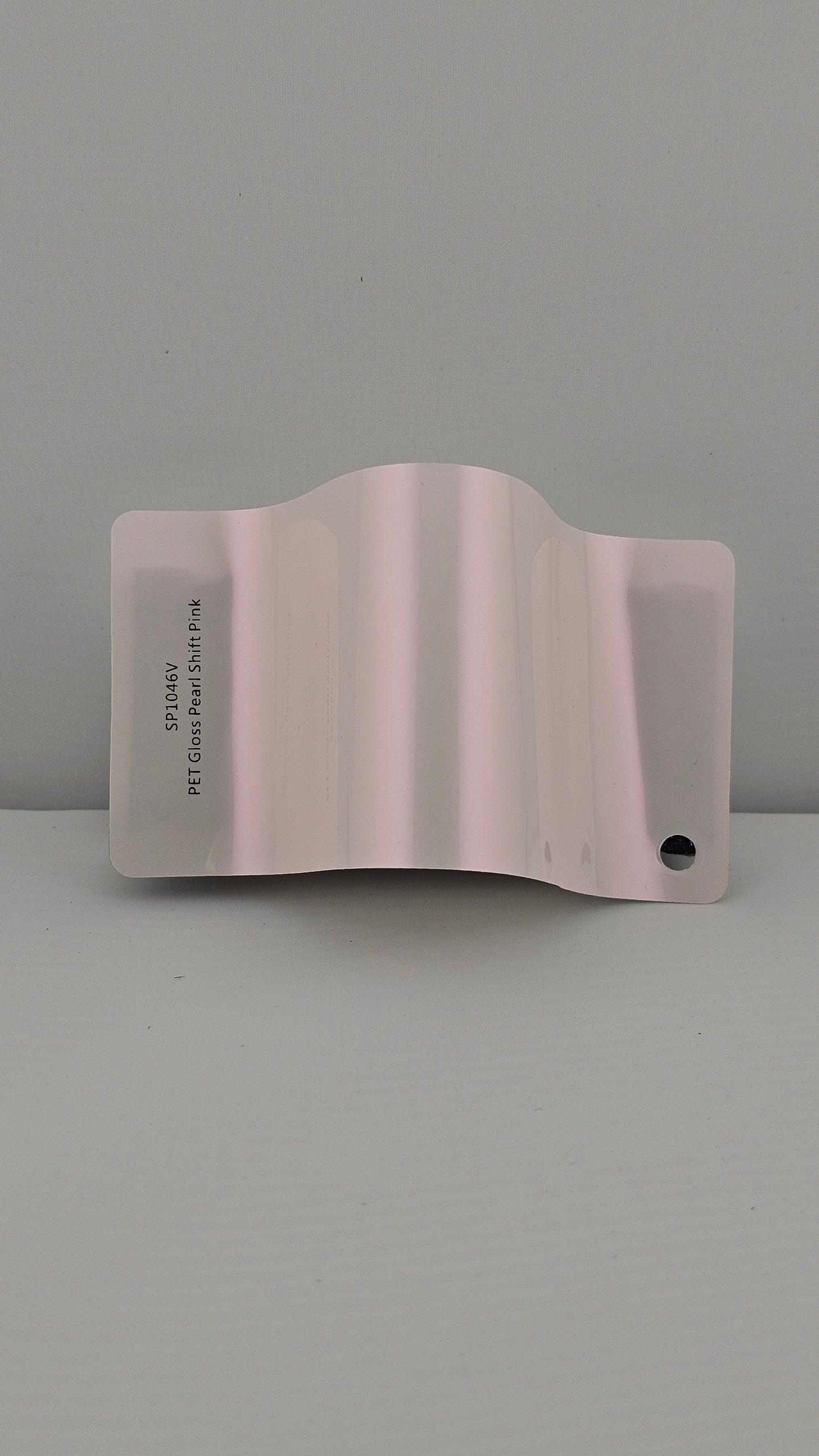 RedWrap Car Wrap Special Effects Gloss Pearl Shift Pink