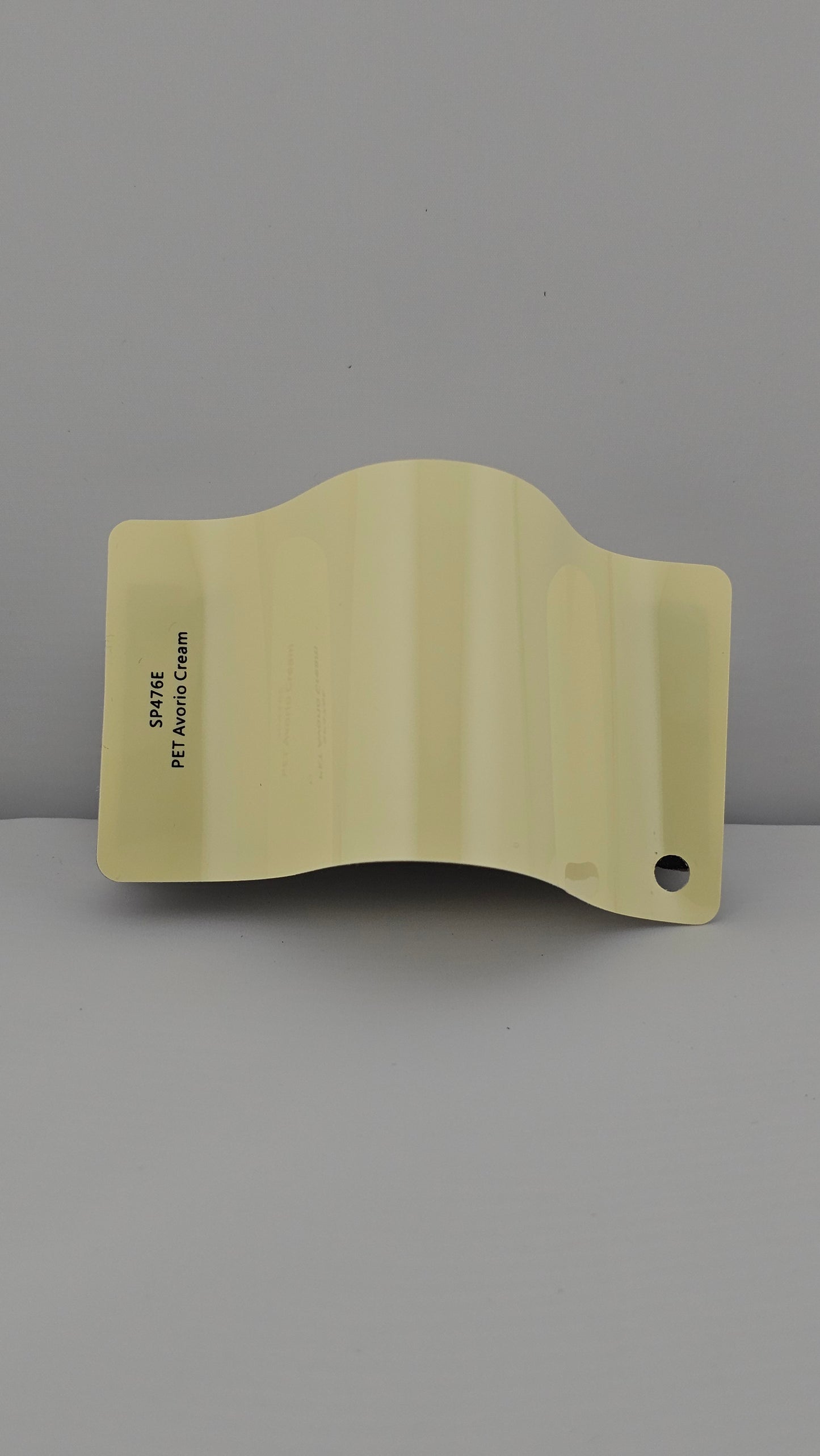 RedWrap Car Wrap Super Gloss Avorio Cream