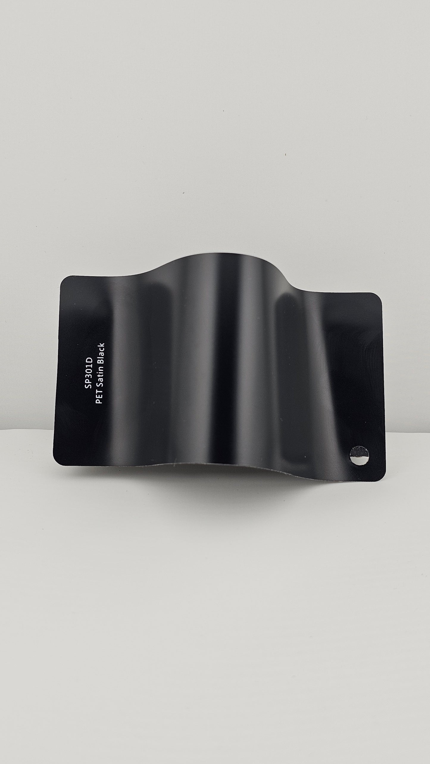 RedWrap Car Wrap Satin Black