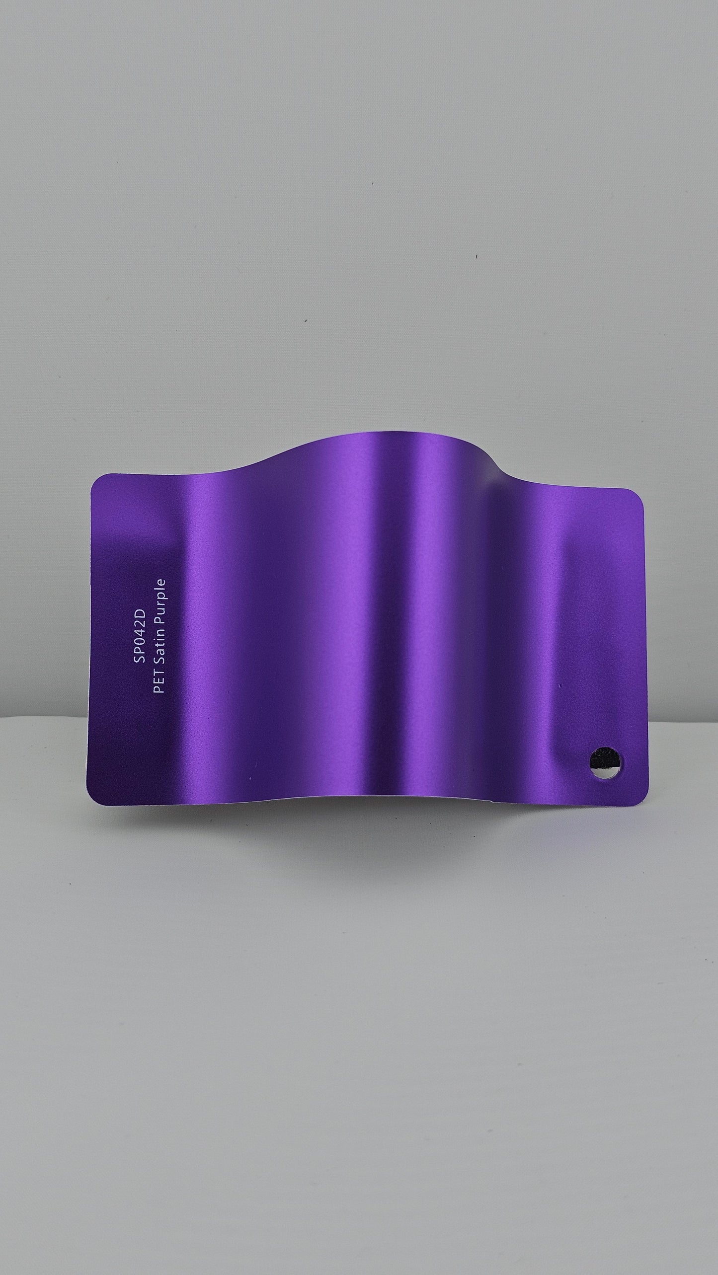 RedWrap Car Wrap Satin Purple