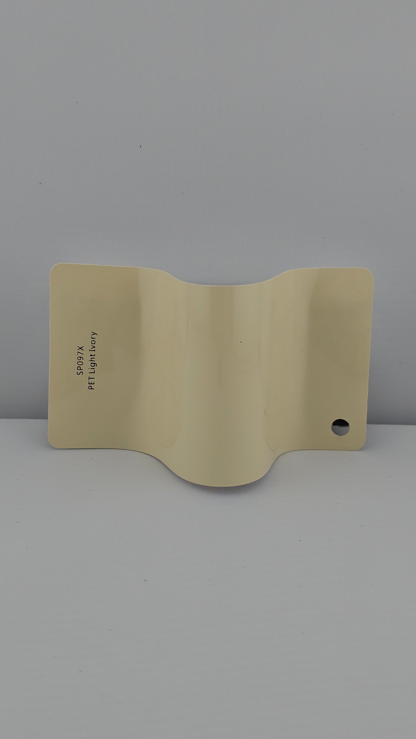 RedWrap Car Wrap Super Gloss Light Ivory