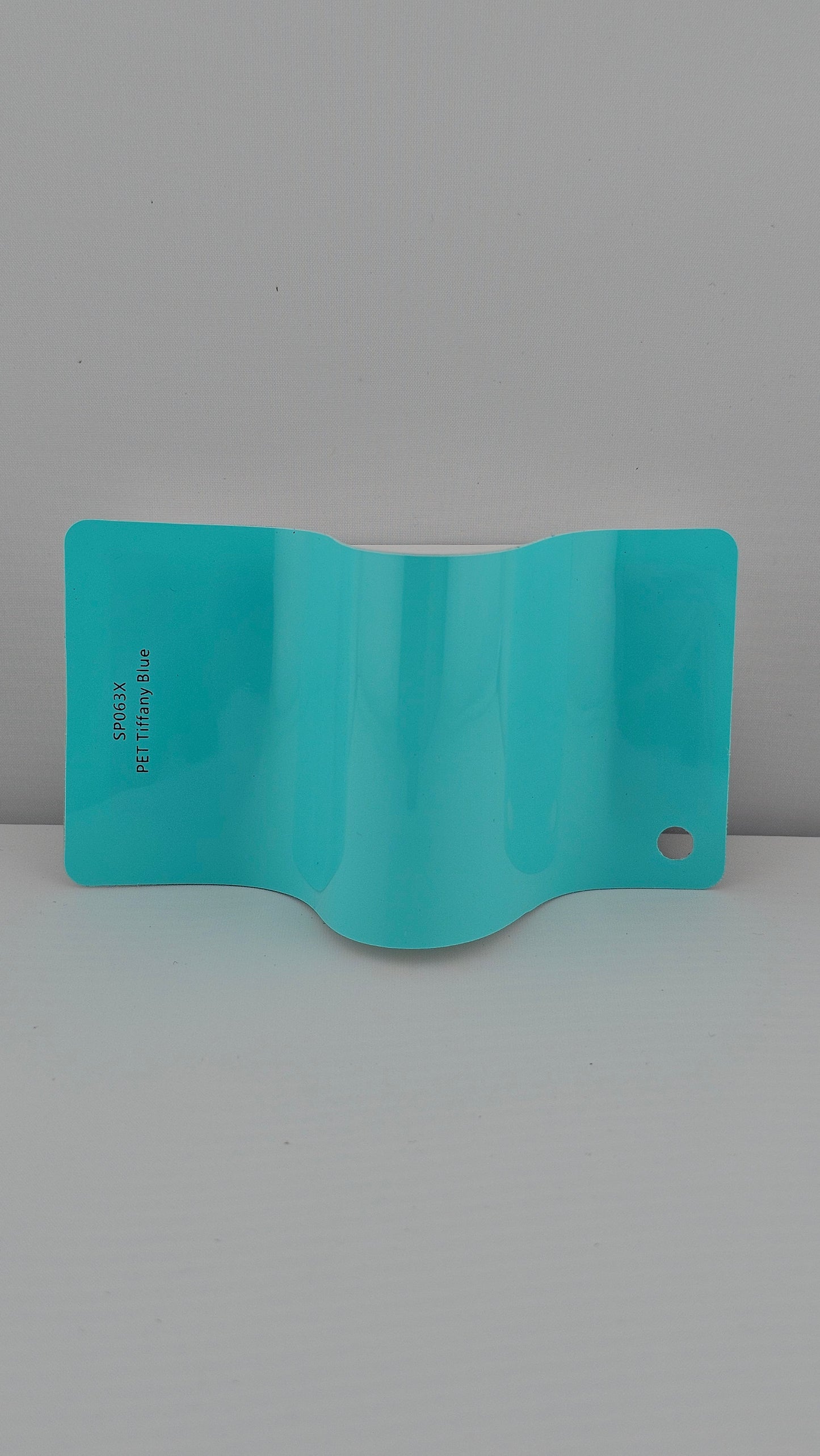 RedWrap Car Wrap Super Gloss Tiffany Blue