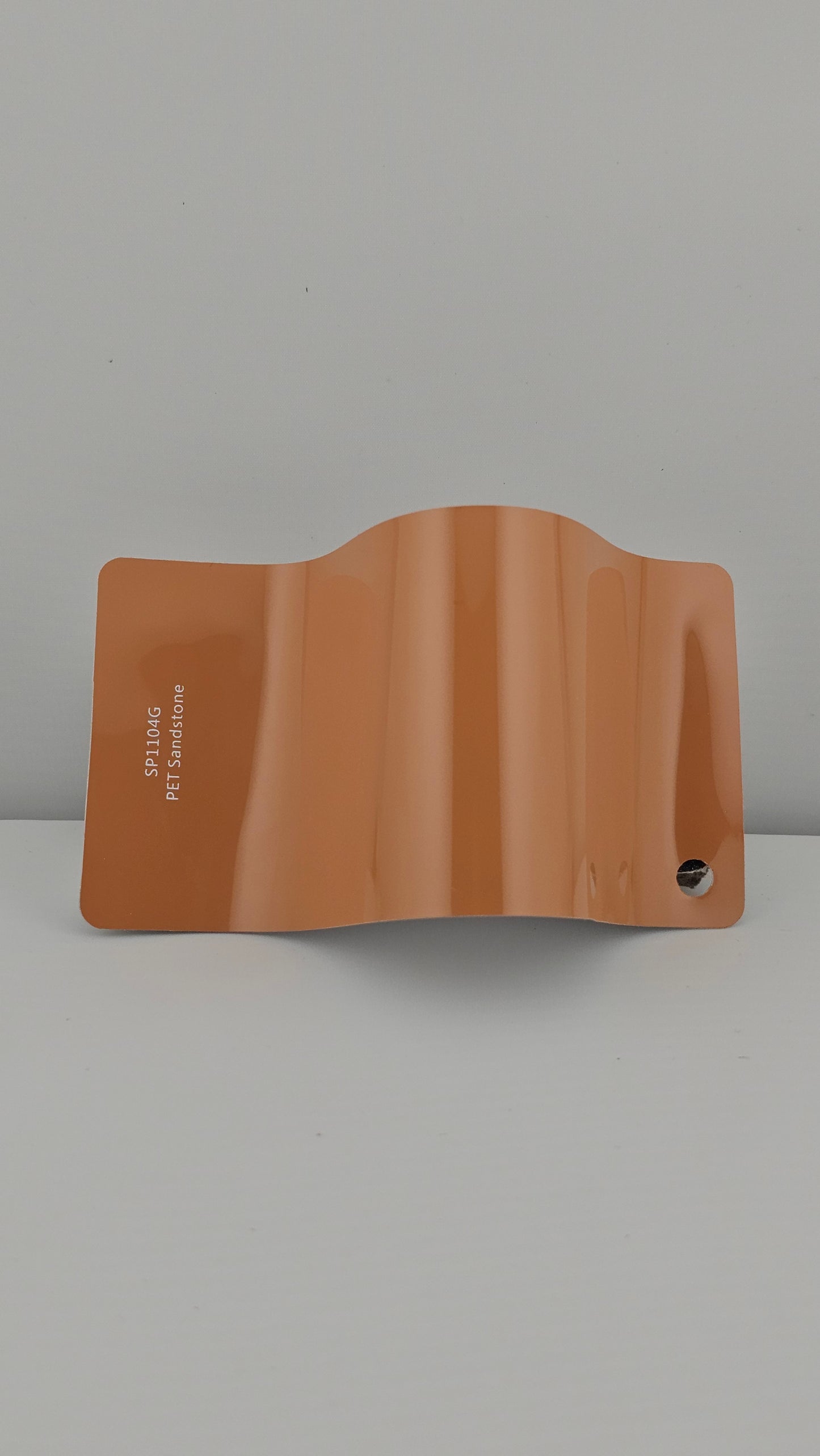 RedWrap Car Wrap Super Gloss Sandstone