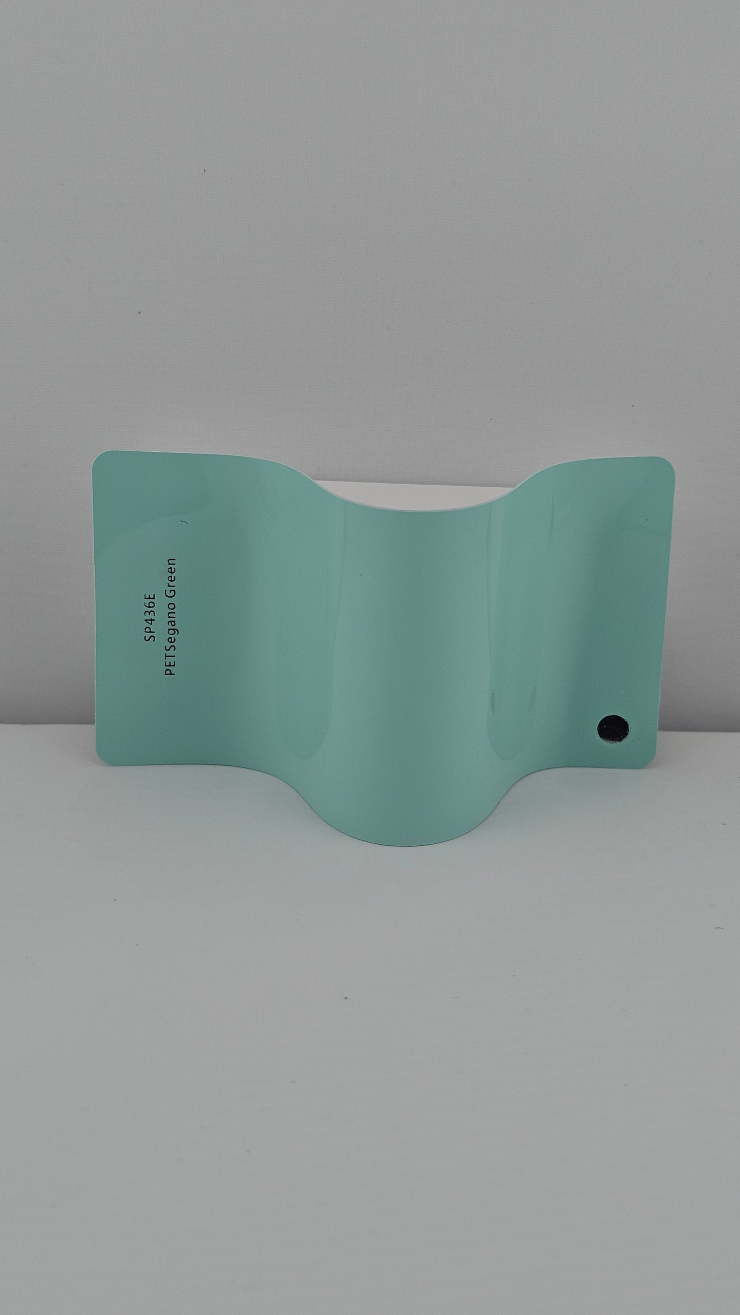 RedWrap Car Wrap Super Gloss Segano Green