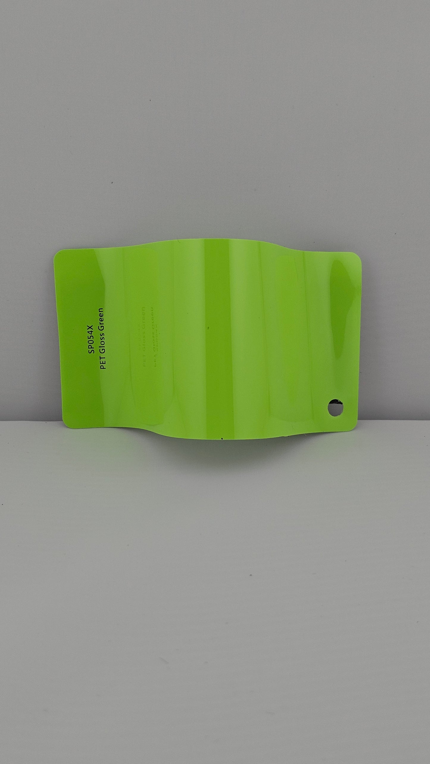 RedWrap Car Wrap Super Gloss Gloss Green