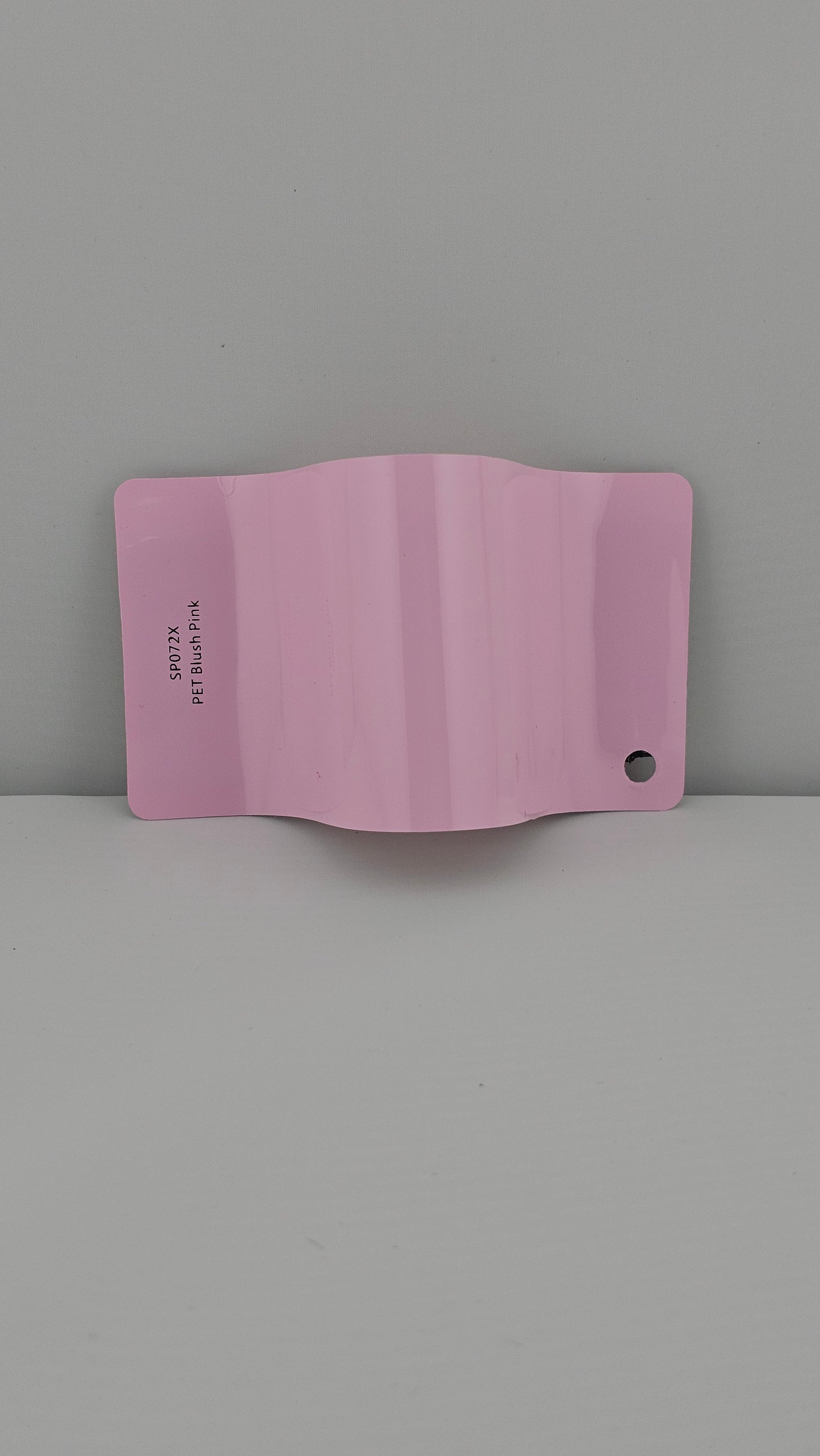 RedWrap Car Wrap Super Gloss Blush Pink