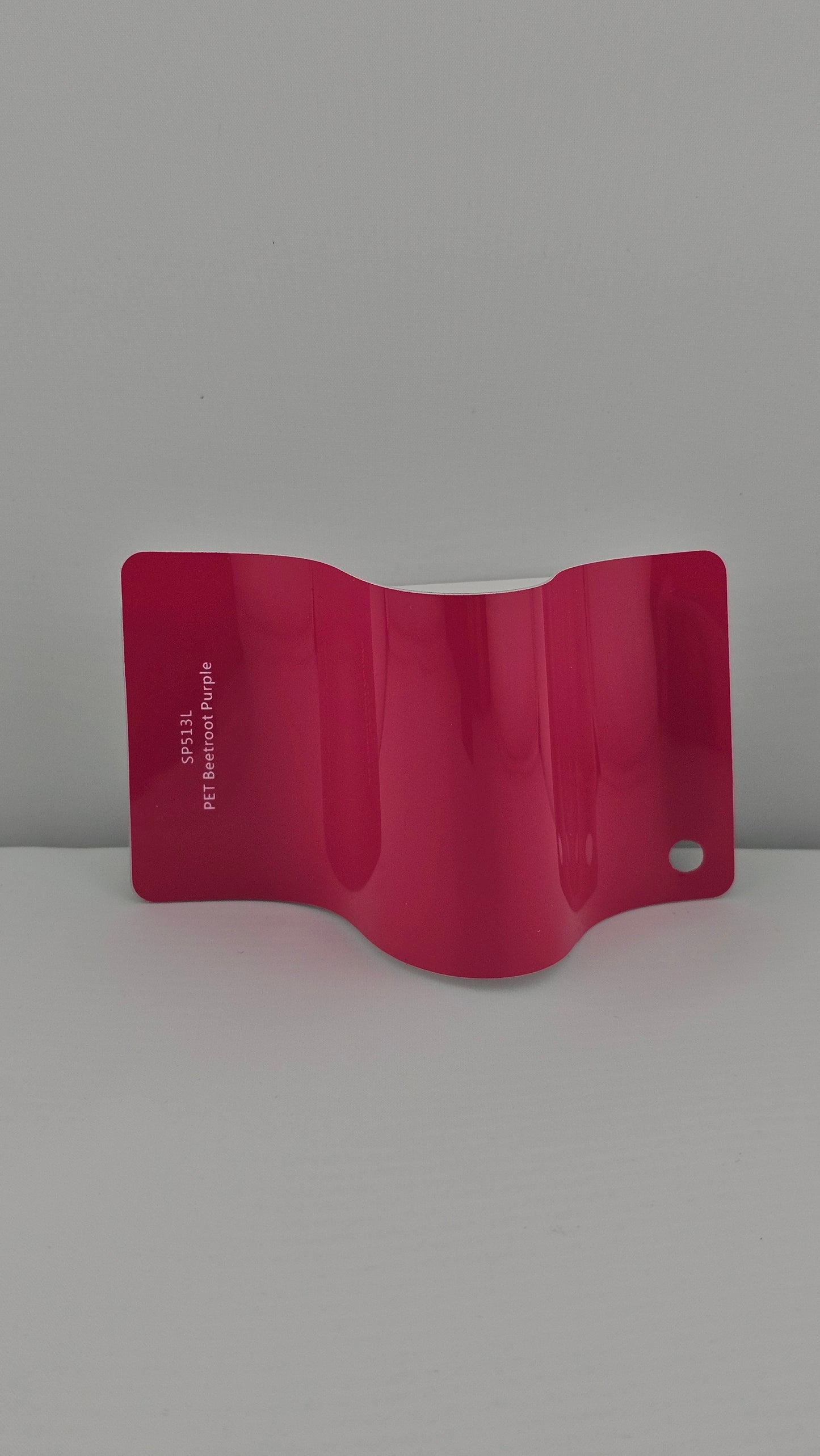 RedWrap Car Wrap Super Gloss Beetroot Purple