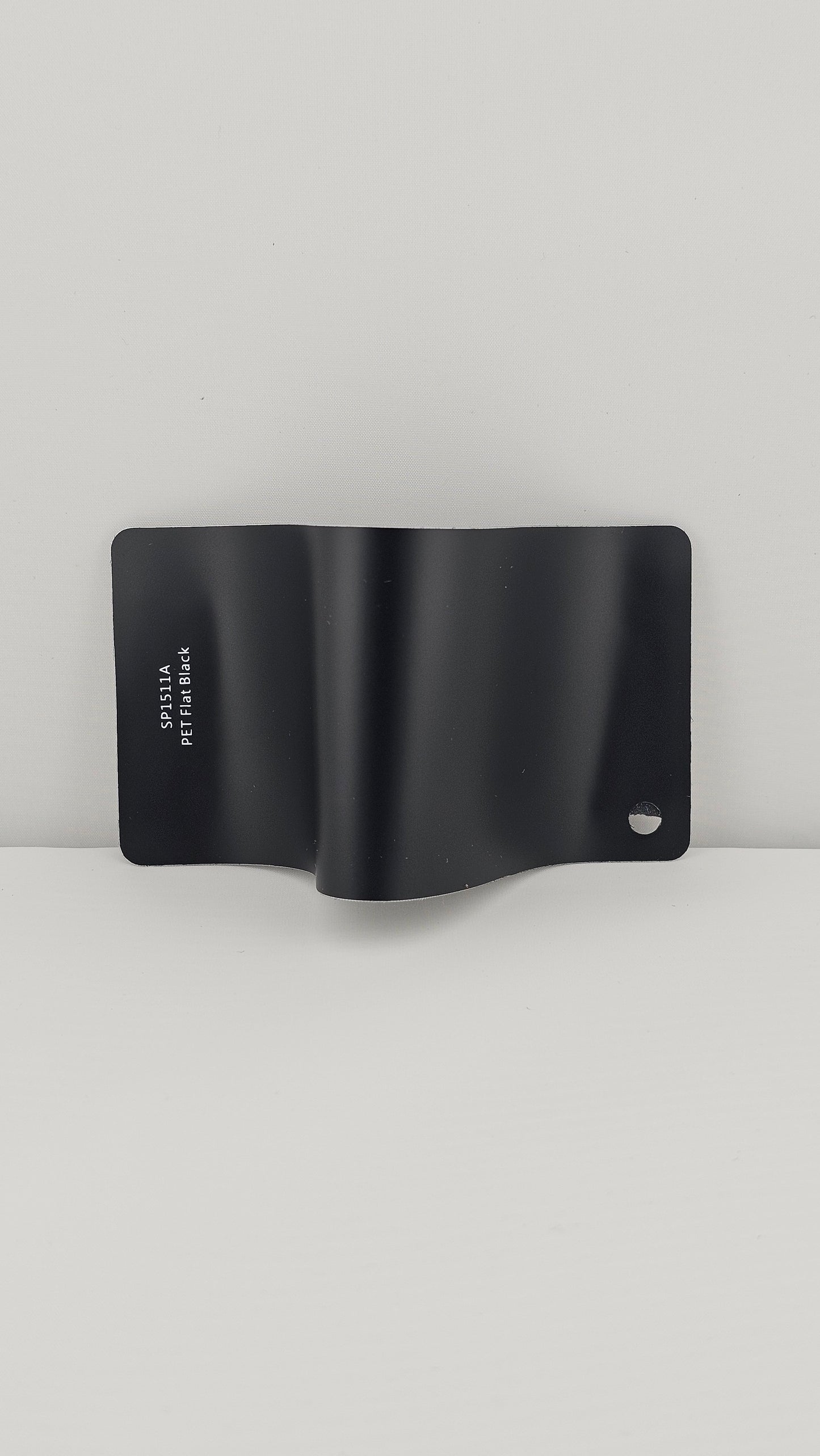 RedWrap Car Wrap Matte Flat Black