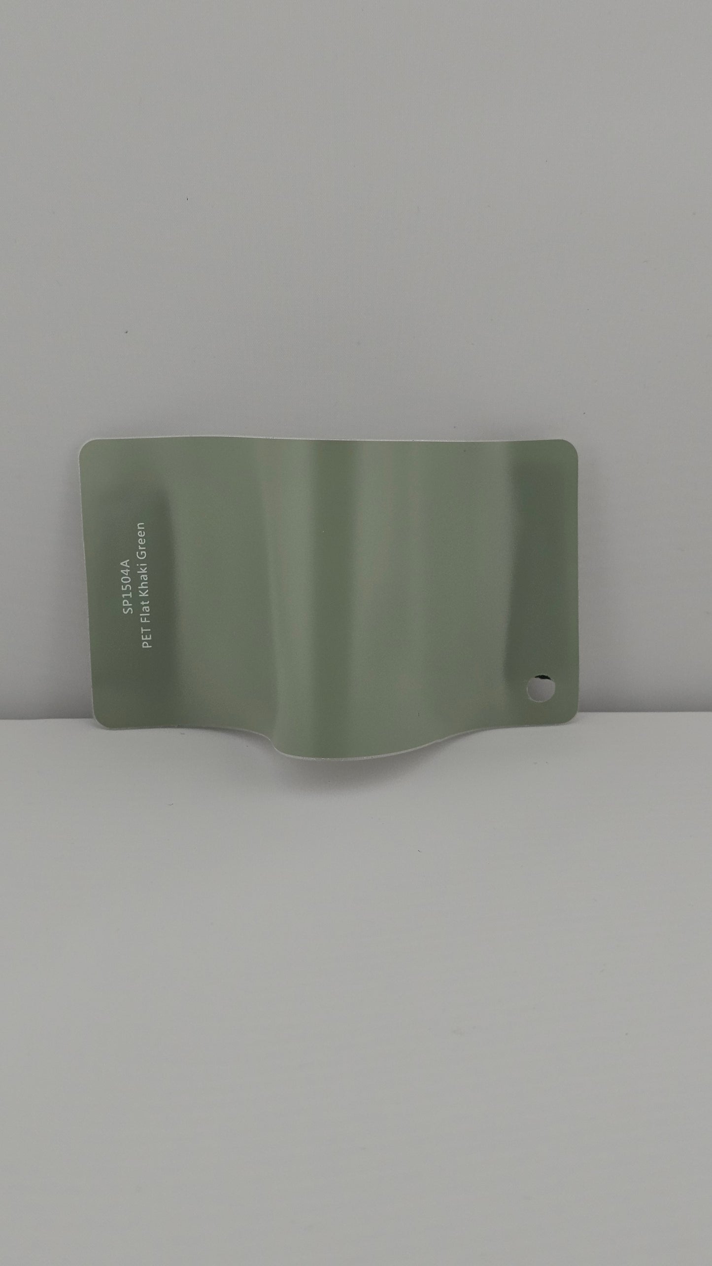 RedWrap Car Wrap Matte Flat Khaki Green