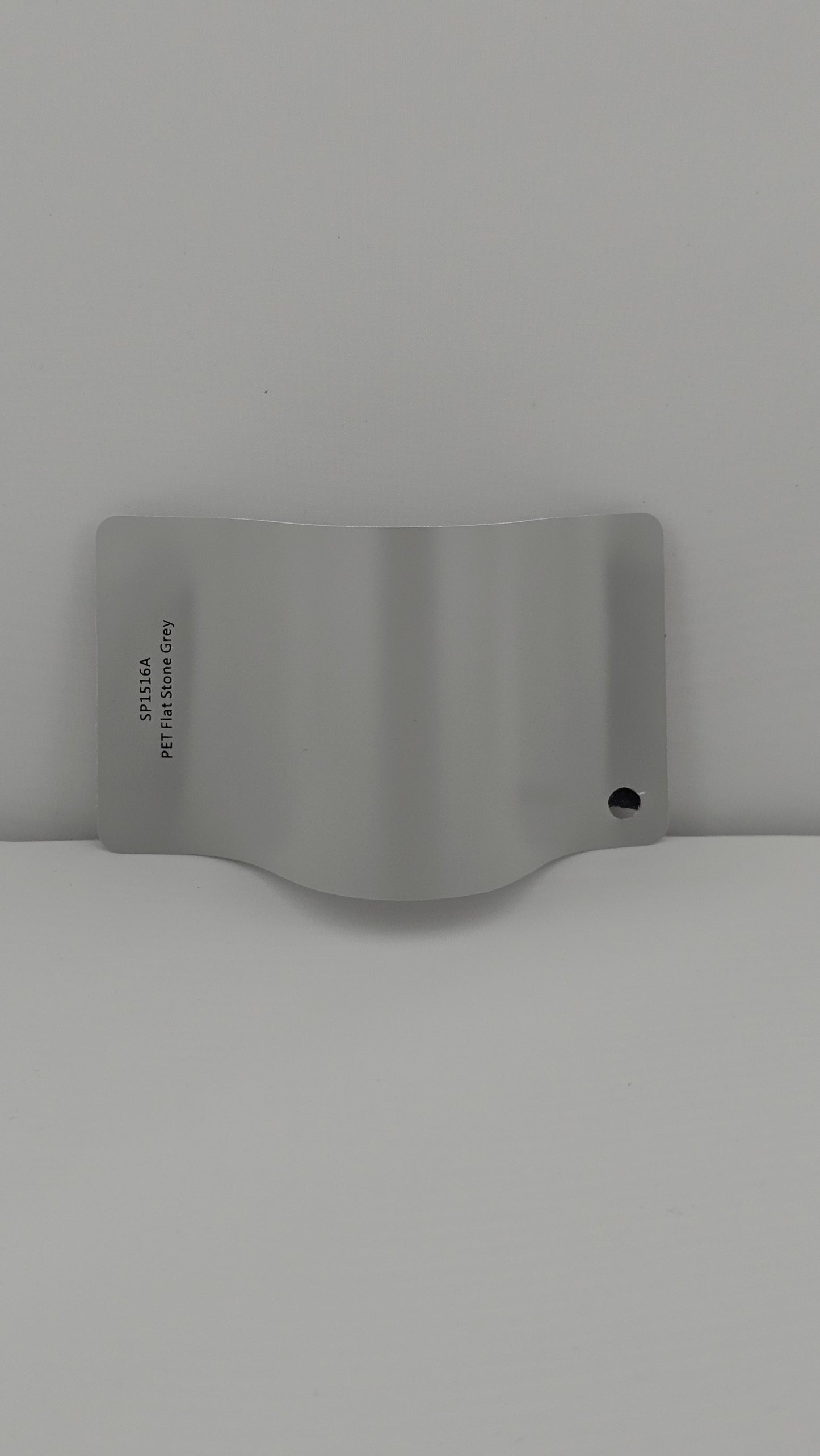 RedWrap Car Wrap Matte Flat Stone Grey