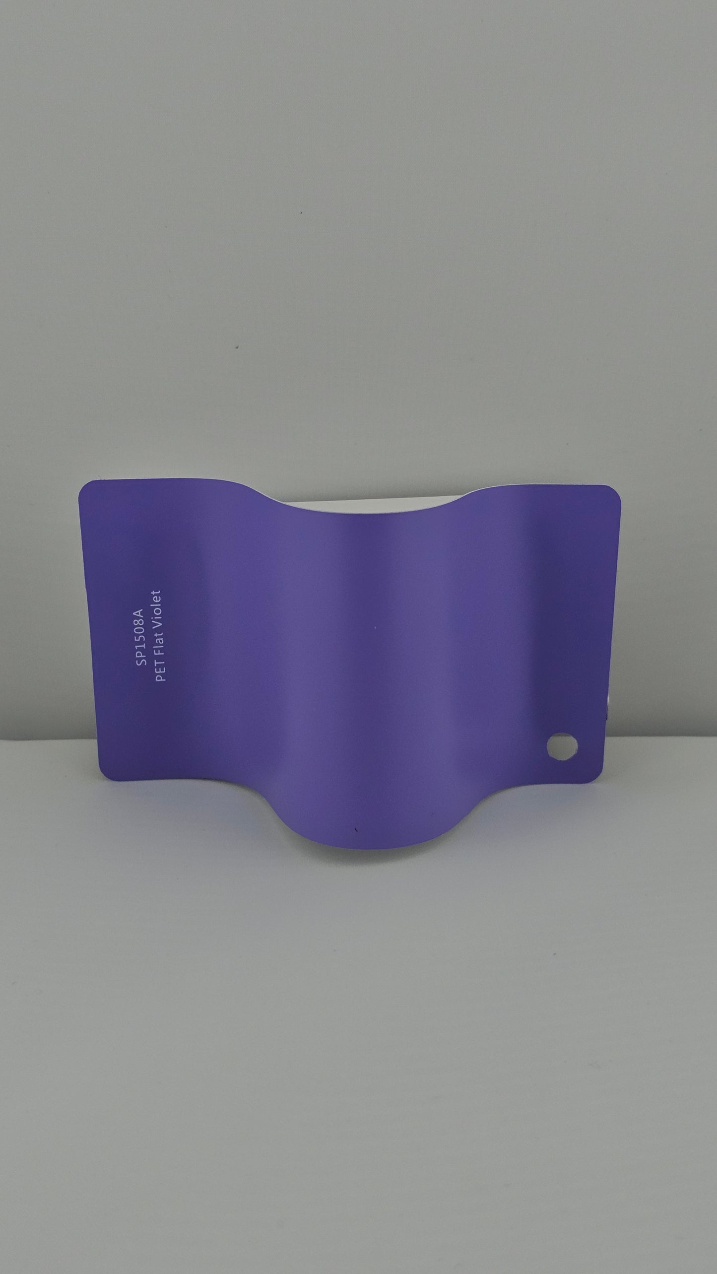 RedWrap Car Wrap Matte Flat Violet