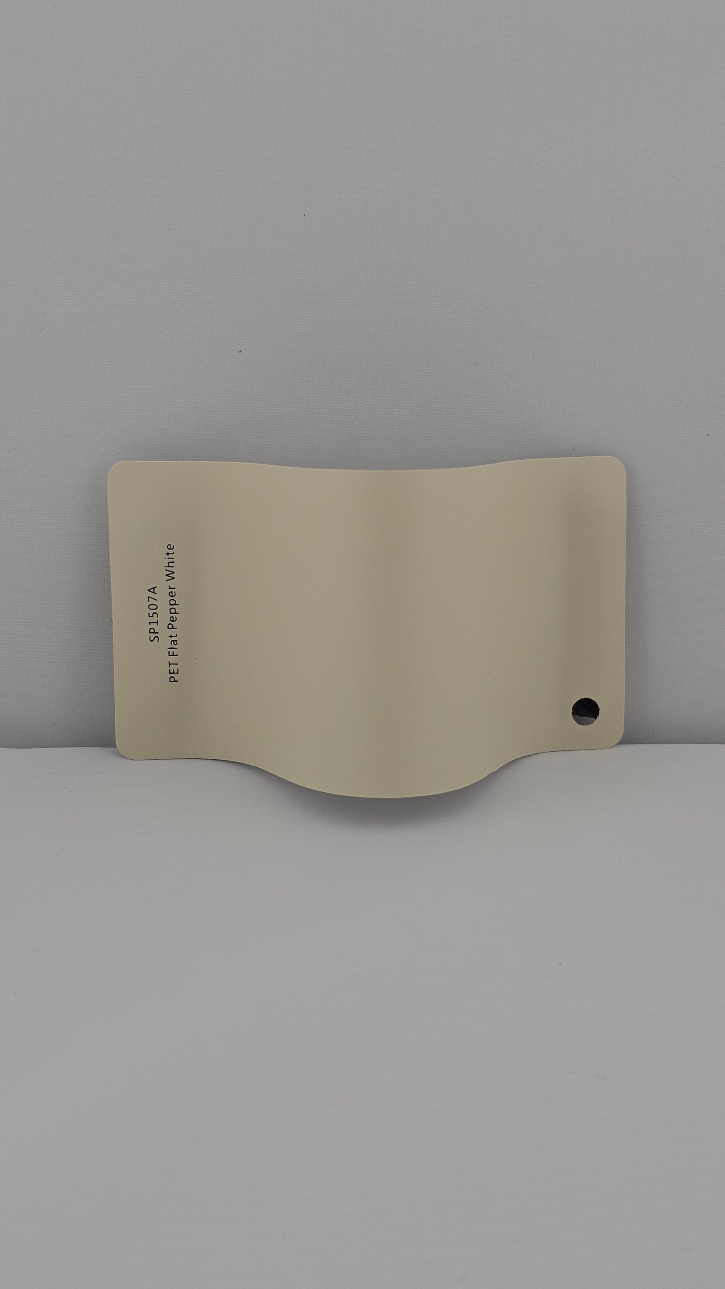 RedWrap Car Wrap Matte Flat Pepper White