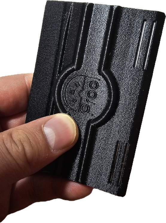 Racleta pentru taiere - 10cm