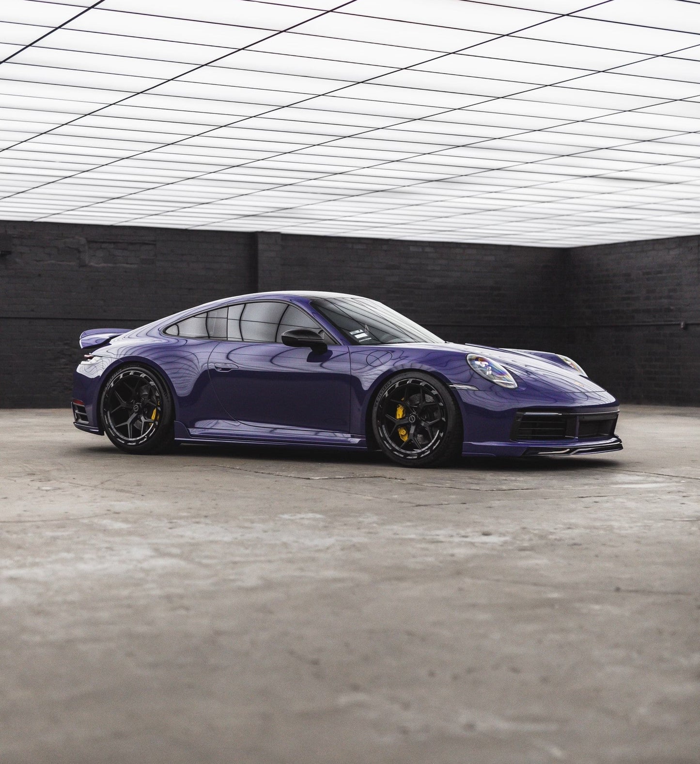 Inozetek Super Gloss Violet SG731