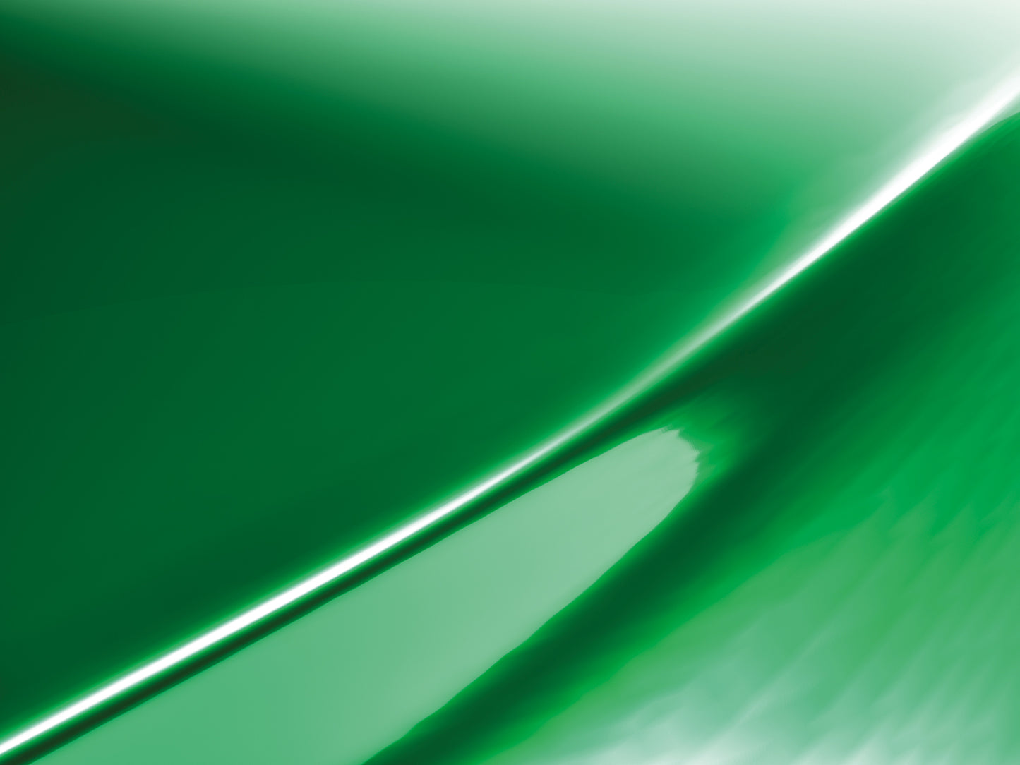 folie auto verde stralucitor