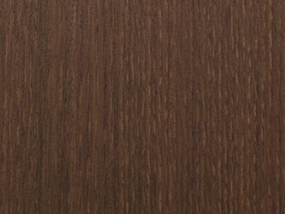 folie arhitecturala maro cu nervuri galbene si maro inchis imitand lemnul