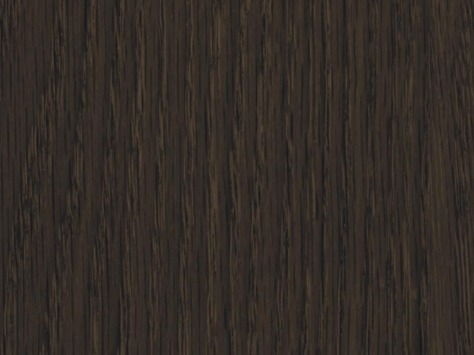 folie arhitecturala maro inchis cu nervuri negre si galben imitand lemnul