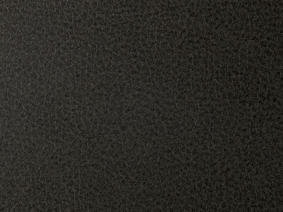 folie arhitecturala neagra cu model din linii serpuite gri imitand pielea tabacita