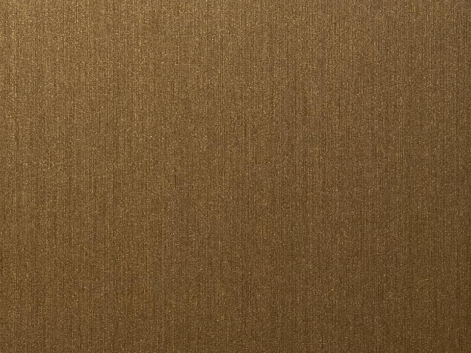 folie arhitecturala maro deschis cu linii verticale maro avand un aspect nisipos metalic