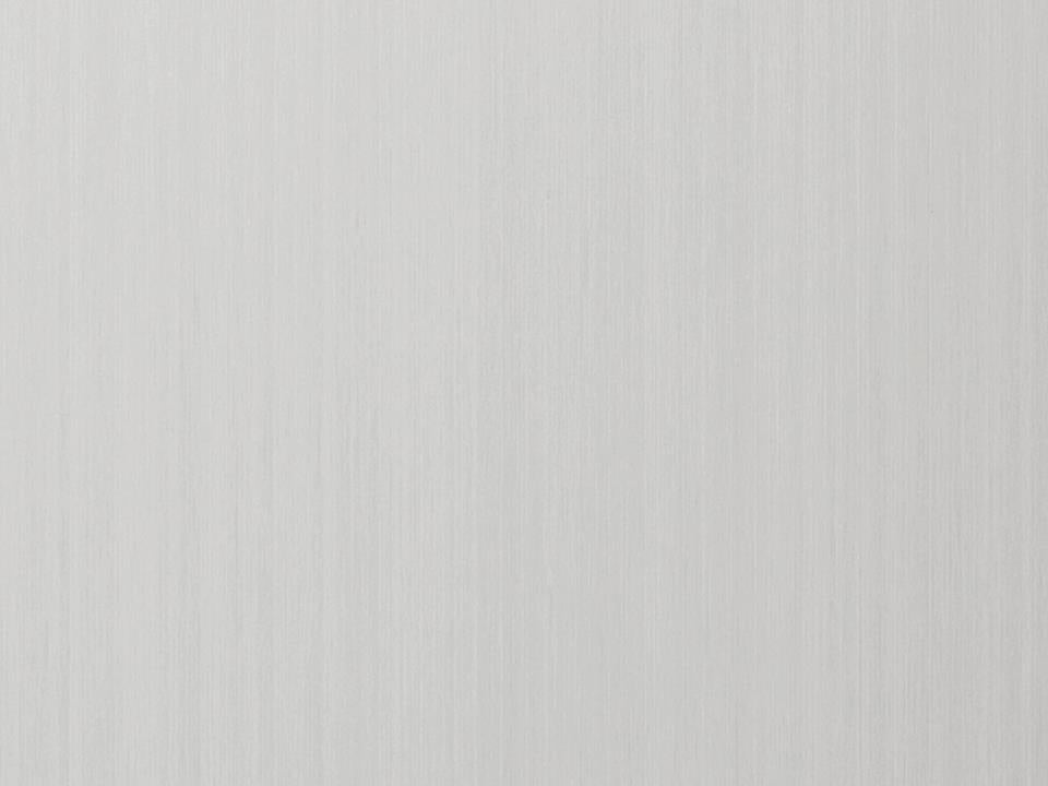 folie arhitecturala gri deschis cu linii verticale albe avand un aspect metalic