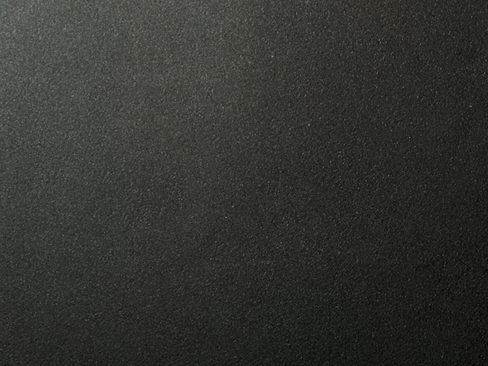 folie arhitecturala neagra cu aspect metalic nisipos