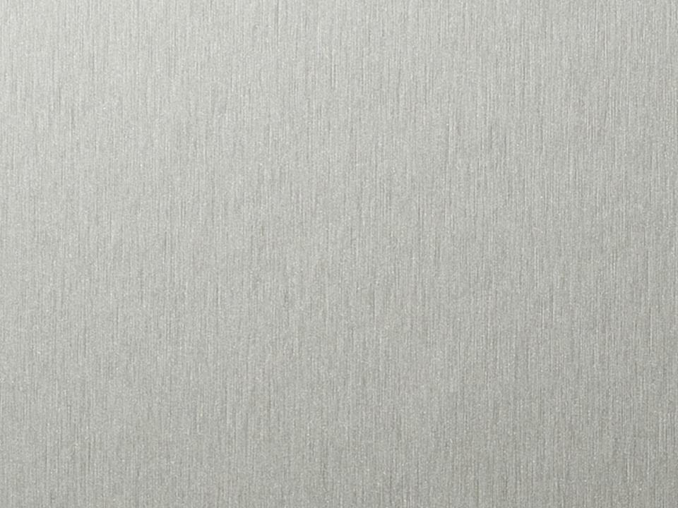 folie arhitecturala gri deschis cu striatii verticale si cu aspect metalizat