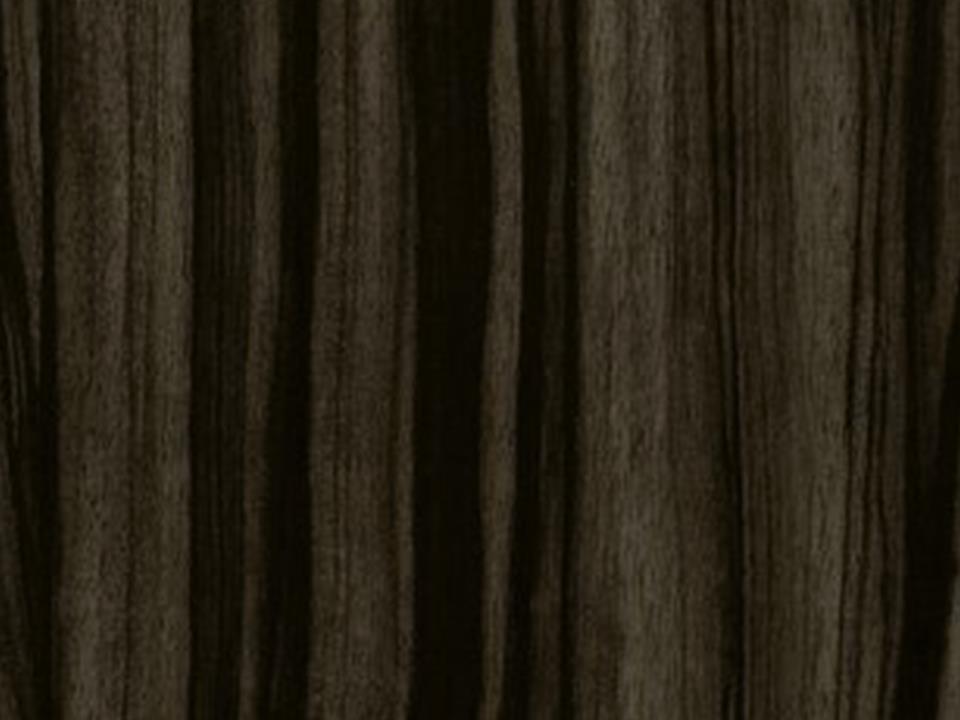 folie arhitecturala cu dungi maro, verde inchis, imitand lemnul