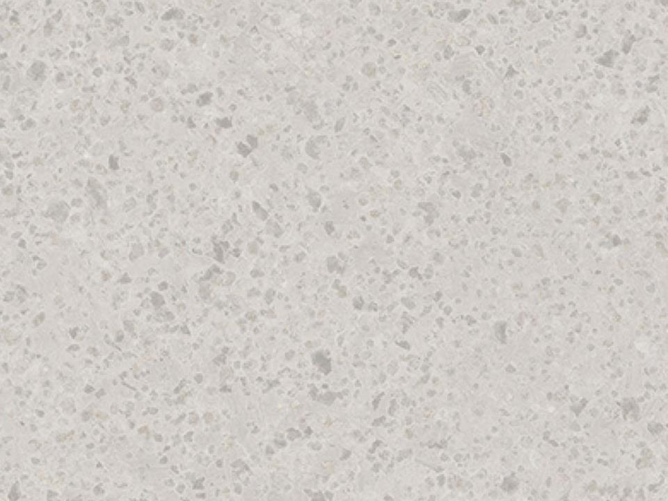 folie arhitecturala gri-roz deschis cu pete mici gri imitand piatra