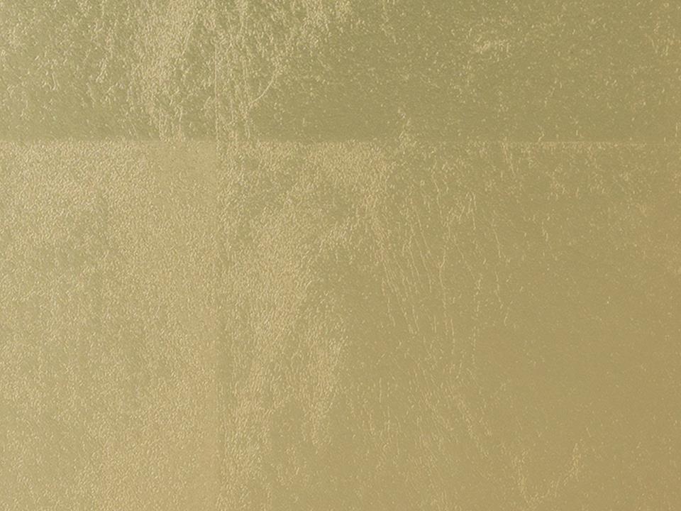 folie arhitecturala galben-mustar cu striatii neregulate