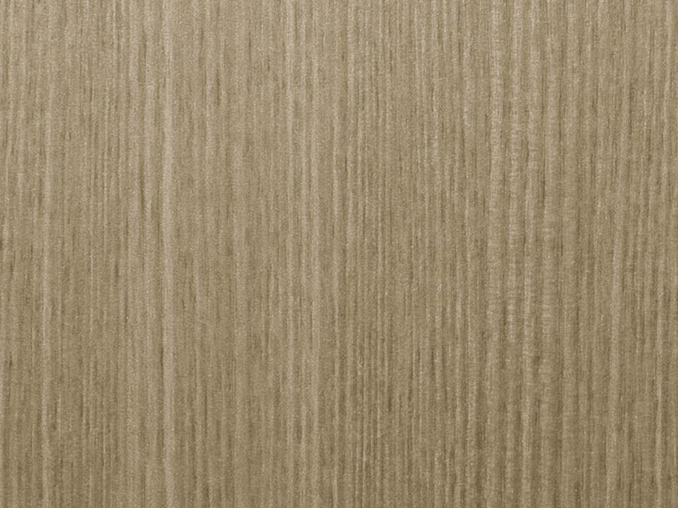 folie arhitecturala gri cu nervuri maro-verzui verticale imitand scoarta copacului