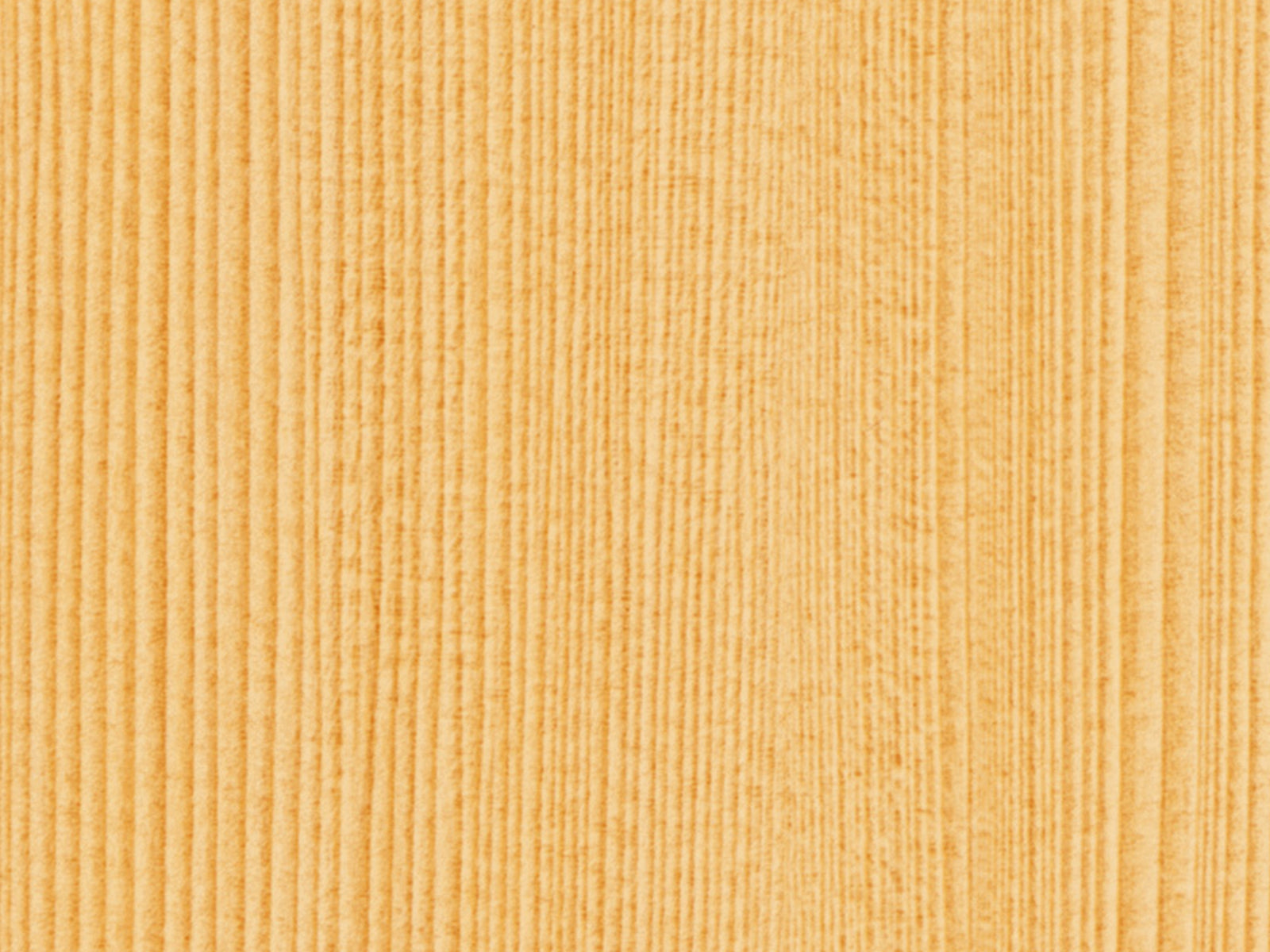 folie arhitecturala galbena cu dungi subtiri verticale portocalii imitand lemnul