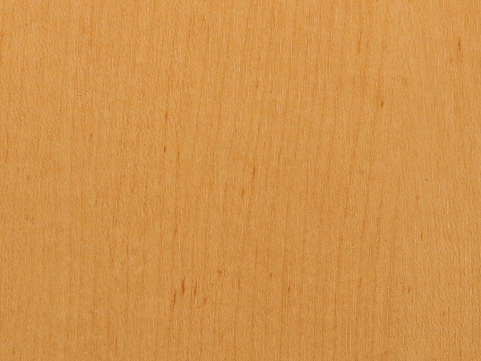 folie arhitecturala galben cu nervuri verticale maro imitand lemnul