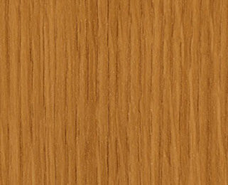 folie arhitecturala portocalie cu nervuri maro imitand lemnul