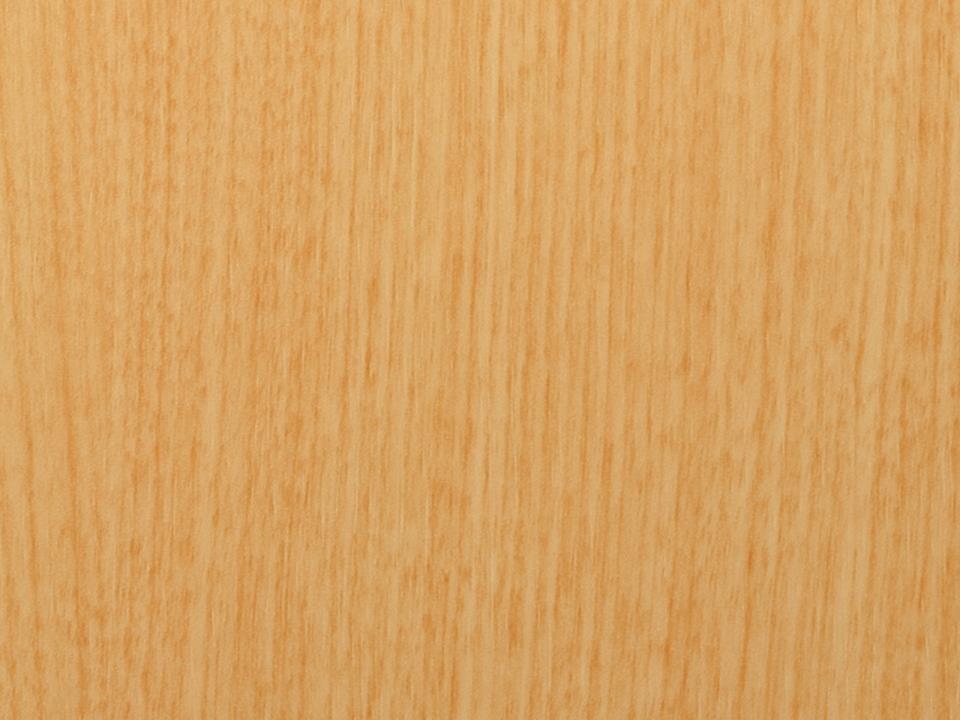 folie arhitecturala galbena cu nervuri verticale maro imitand lemnul