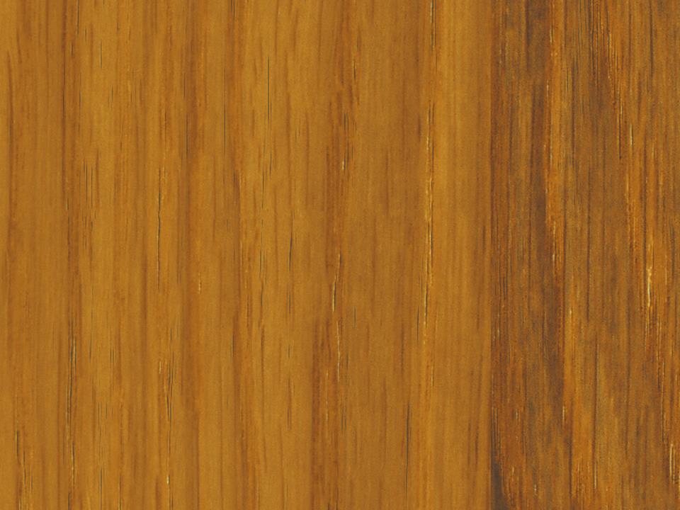 folie arhitecturala portocalie cu nervuri verticale maro imitand lemnul