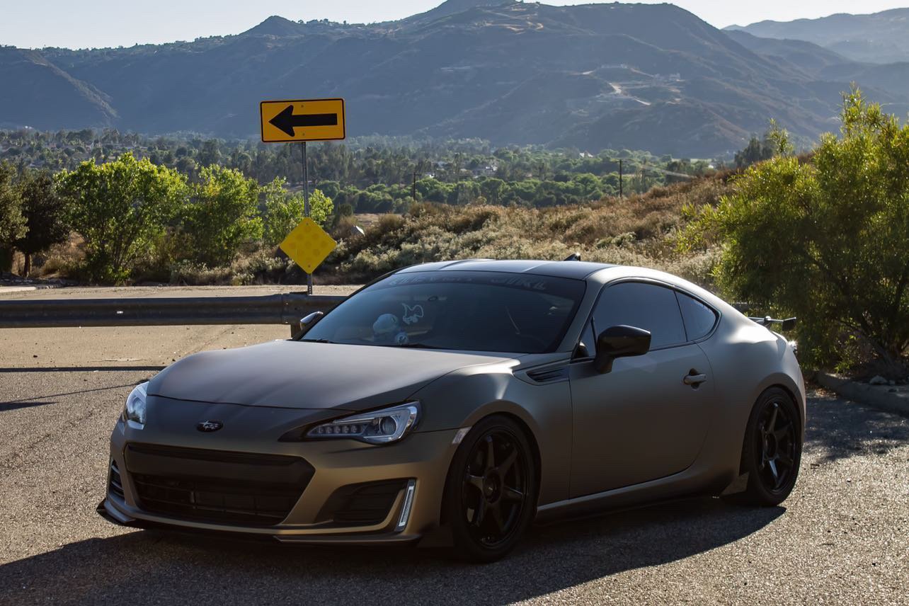 RedWrap Car Wrap Ghost Metallic Shadow Gold