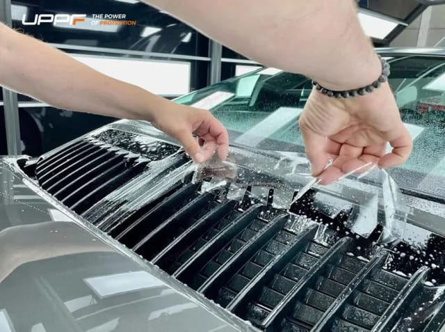 colantare spate cu folie ppf p20 nano 1.82 m