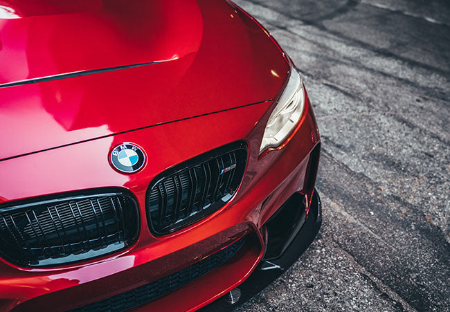 Inozetek Gloss Metallic Midnight Red MSG021 (INO GM MIDNIGHT RED)